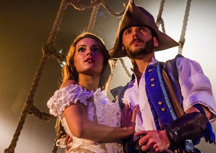 Pirates Dinner Adventure